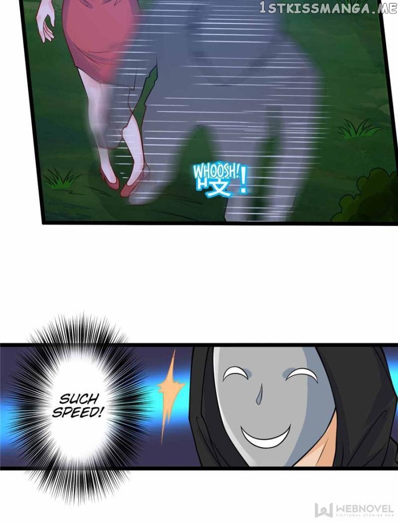 Modern Day God chapter 52 - page 28