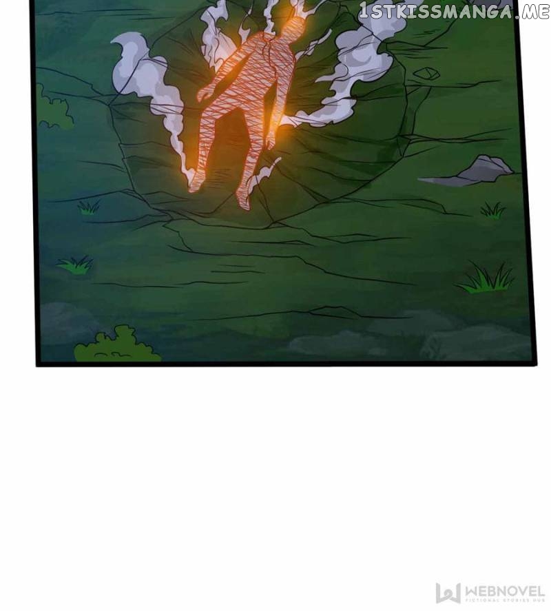 Modern Day God chapter 52 - page 32