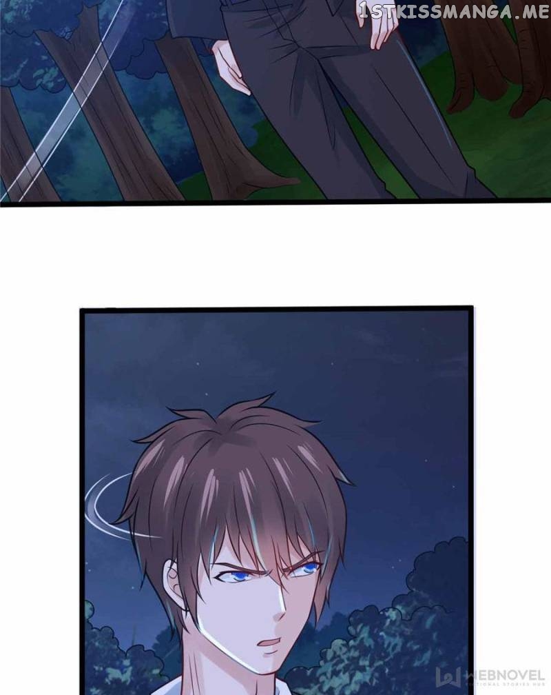 Modern Day God chapter 52 - page 34