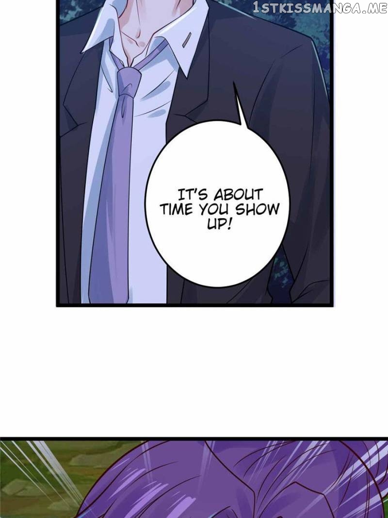 Modern Day God chapter 52 - page 35