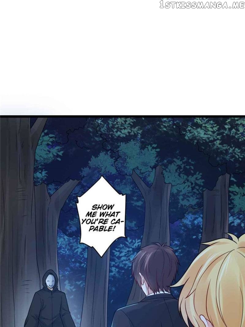 Modern Day God chapter 52 - page 4