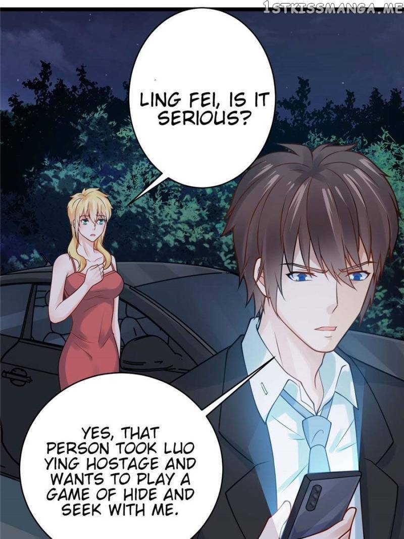Modern Day God chapter 51 - page 1
