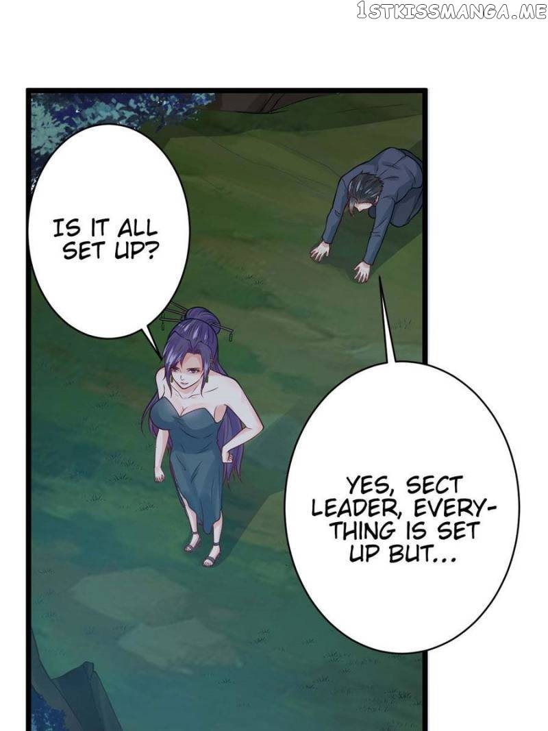 Modern Day God chapter 51 - page 10