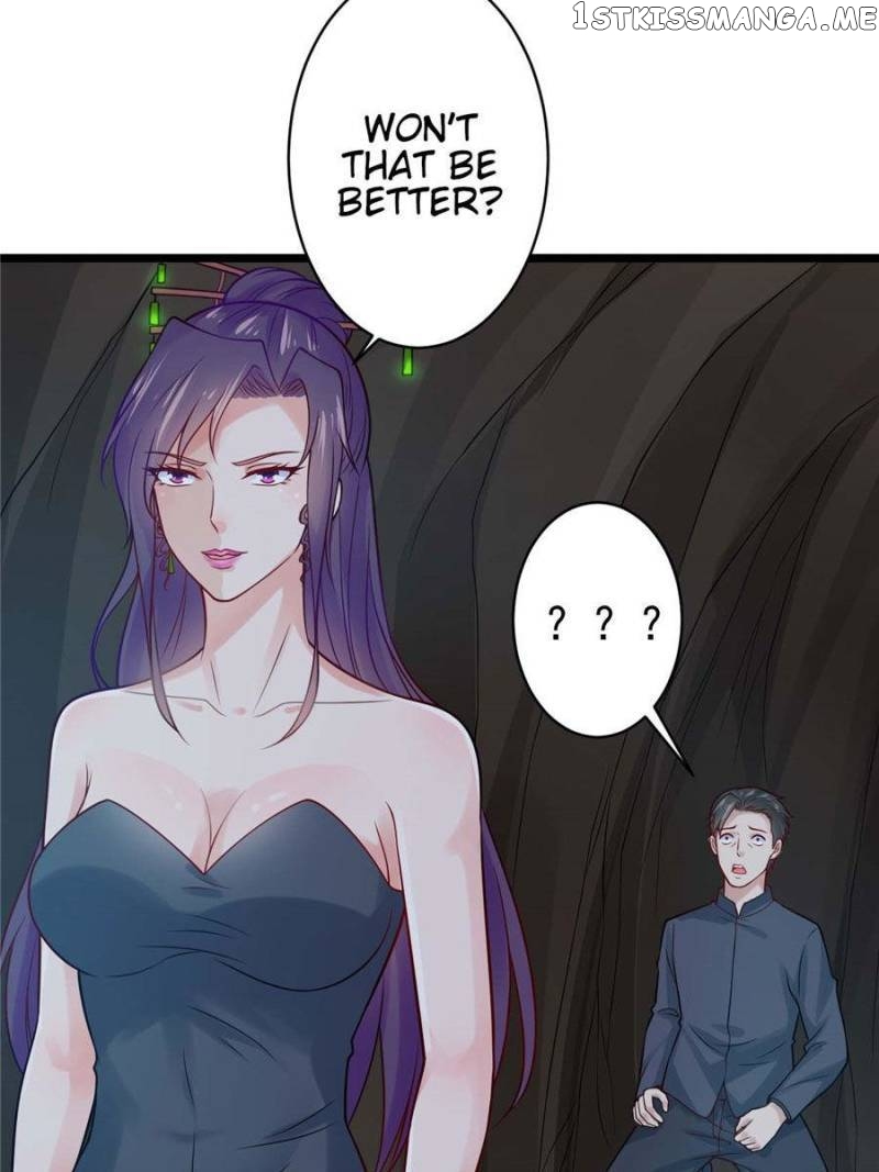 Modern Day God chapter 51 - page 14