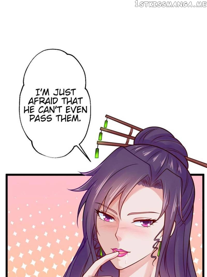 Modern Day God chapter 51 - page 16