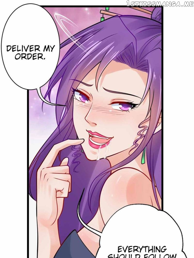 Modern Day God chapter 51 - page 19