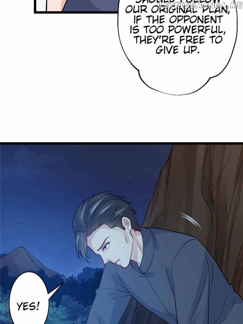 Modern Day God chapter 51 - page 20