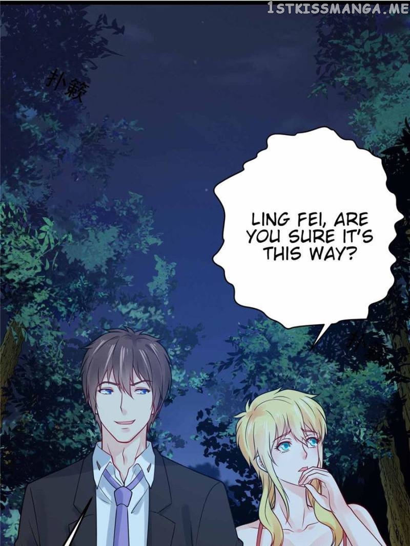 Modern Day God chapter 51 - page 23
