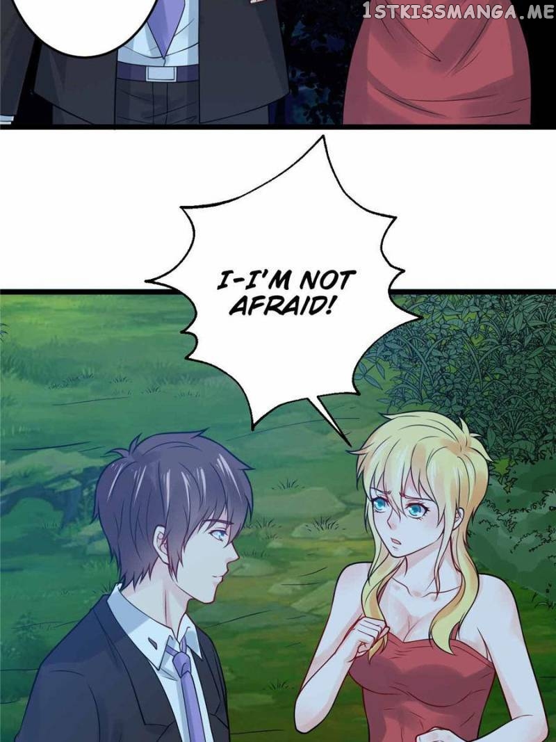 Modern Day God chapter 51 - page 25
