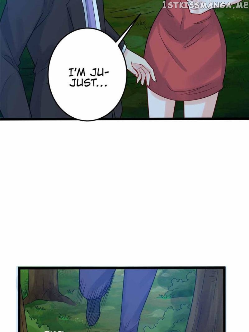 Modern Day God chapter 51 - page 26