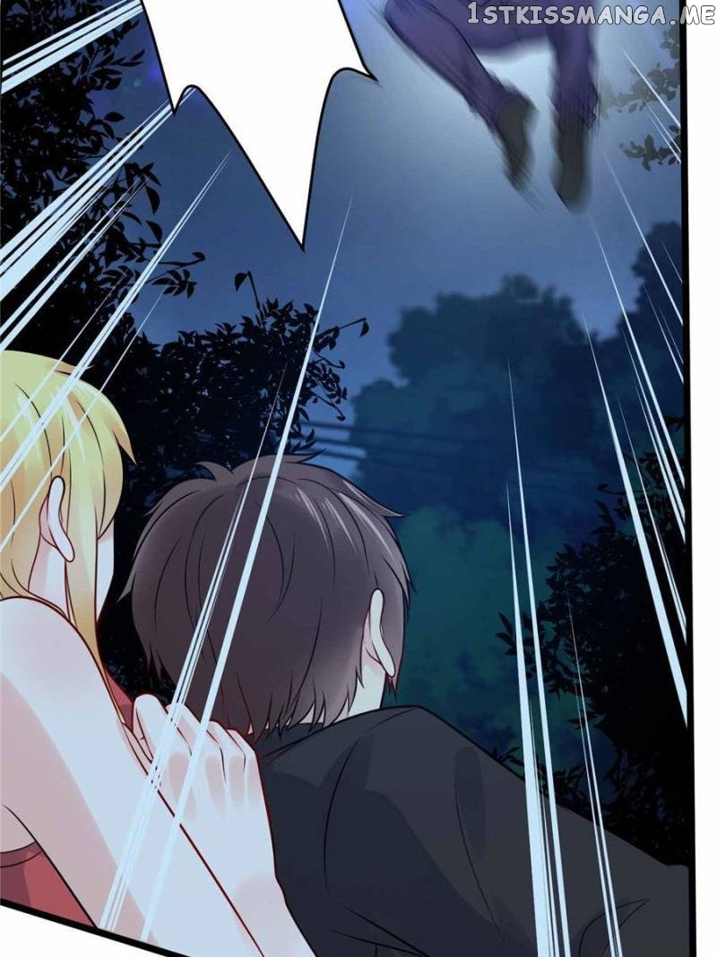Modern Day God chapter 51 - page 32