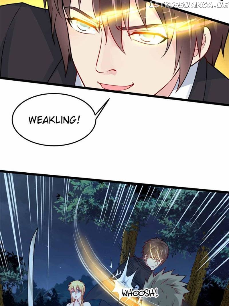 Modern Day God chapter 51 - page 34