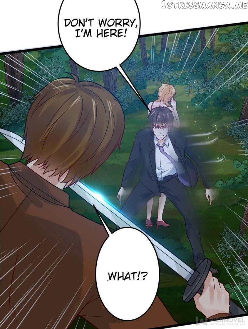 Modern Day God chapter 51 - page 38