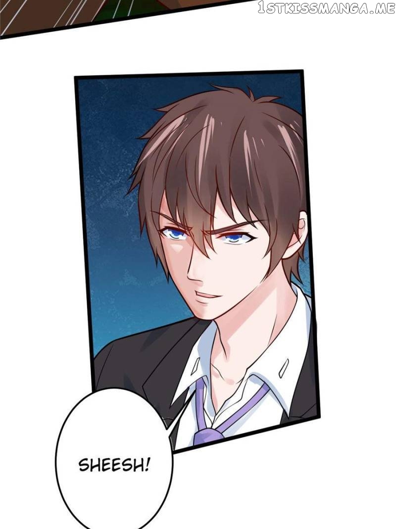 Modern Day God chapter 51 - page 39