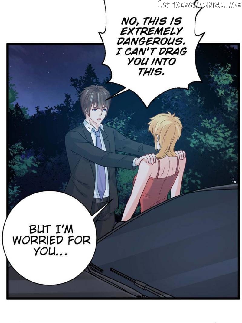Modern Day God chapter 51 - page 4