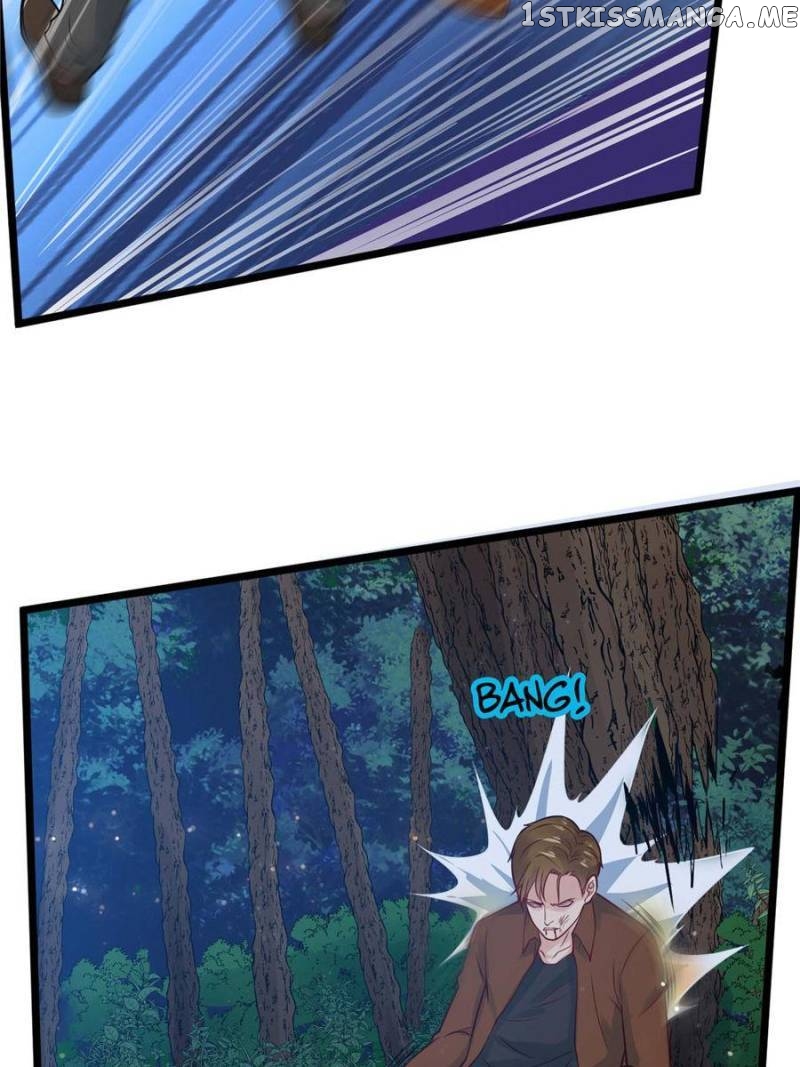 Modern Day God chapter 51 - page 41