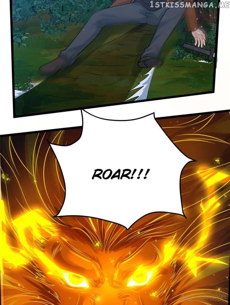 Modern Day God chapter 51 - page 42