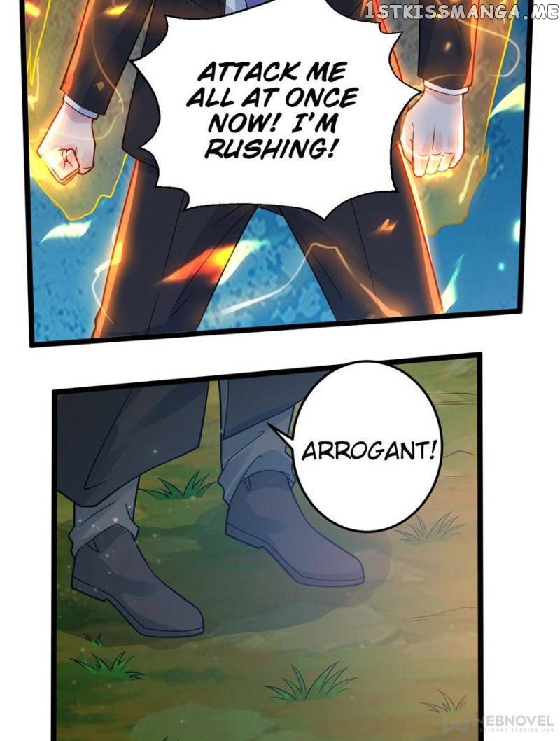 Modern Day God chapter 51 - page 44
