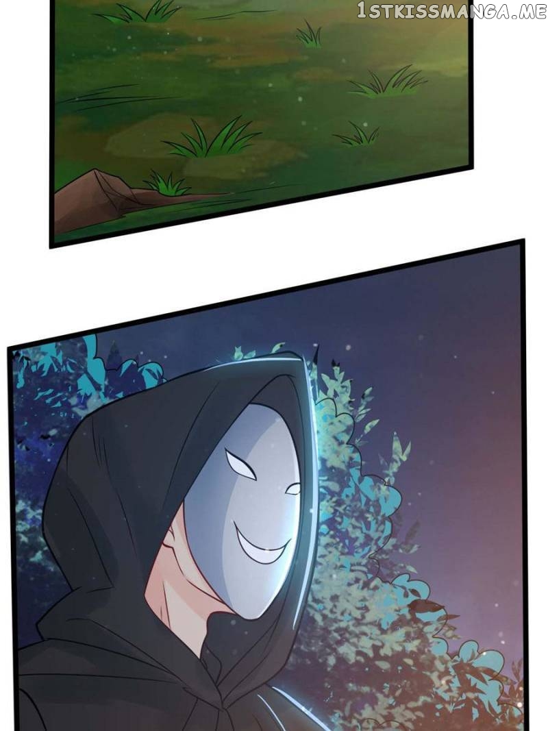 Modern Day God chapter 51 - page 45