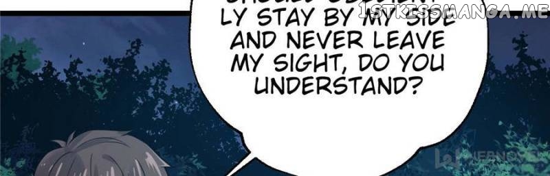 Modern Day God chapter 51 - page 6