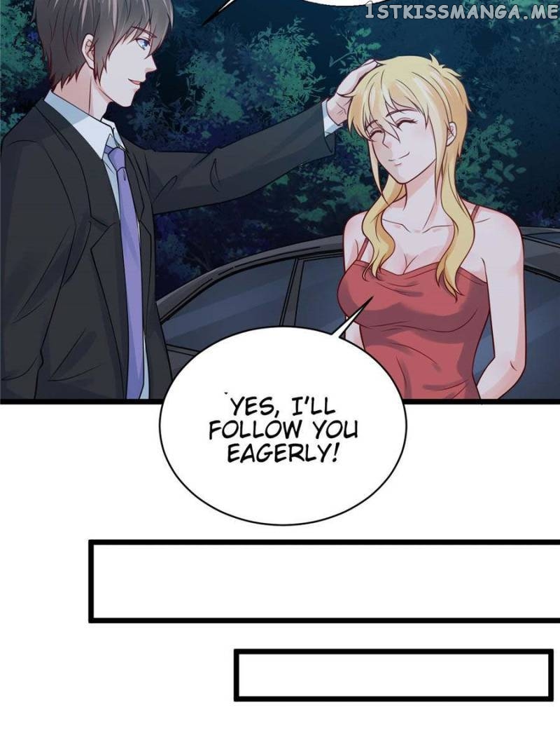 Modern Day God chapter 51 - page 7