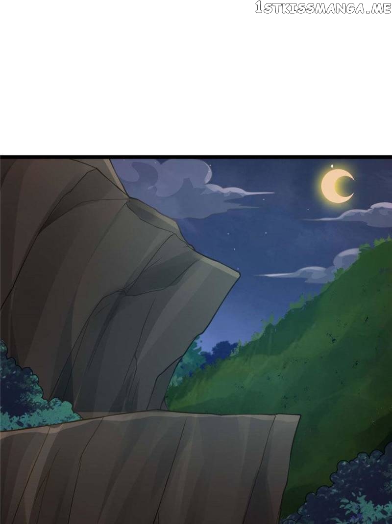 Modern Day God chapter 51 - page 8