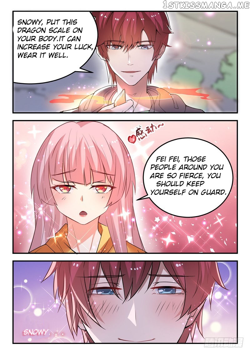 Modern Day God chapter 24 - page 11