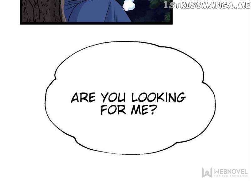 Modern Day God chapter 50 - page 15