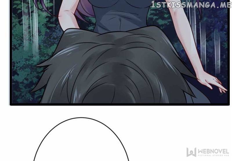 Modern Day God chapter 50 - page 21