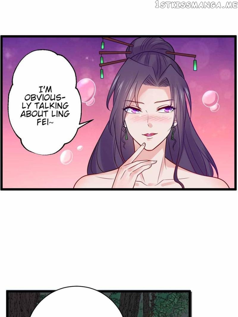 Modern Day God chapter 50 - page 23