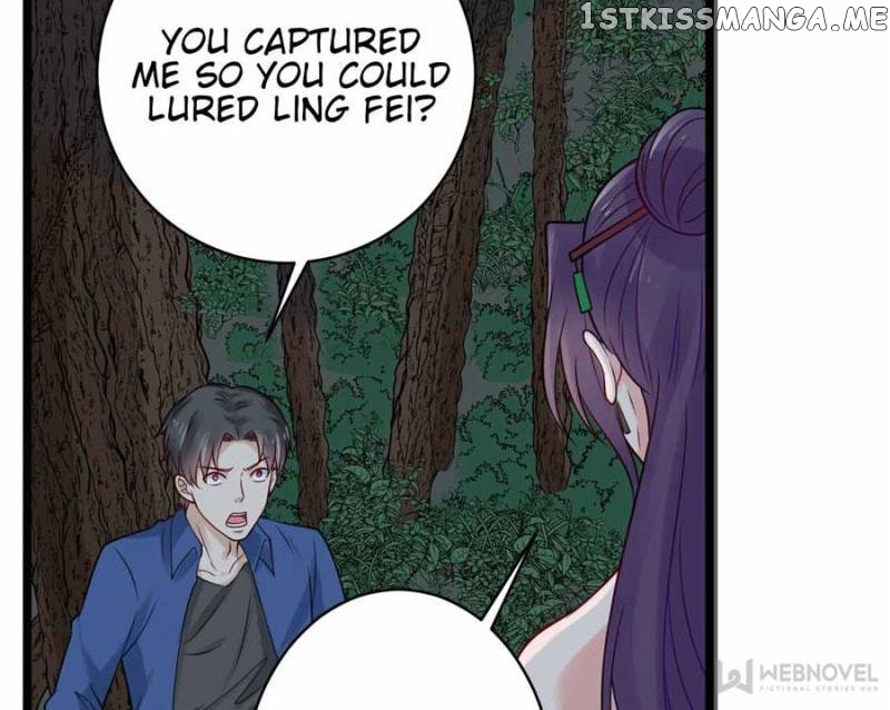 Modern Day God chapter 50 - page 24