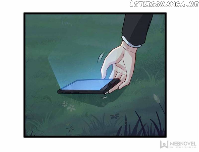 Modern Day God chapter 50 - page 30