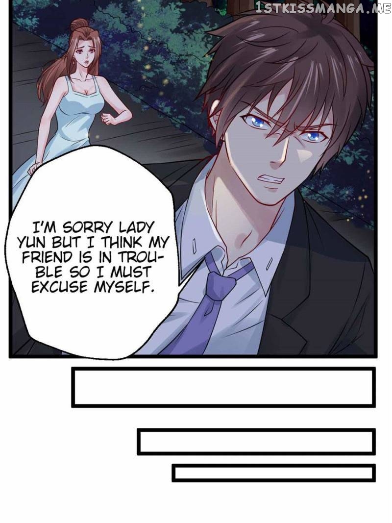 Modern Day God chapter 50 - page 4