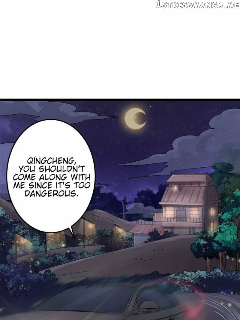 Modern Day God chapter 50 - page 5