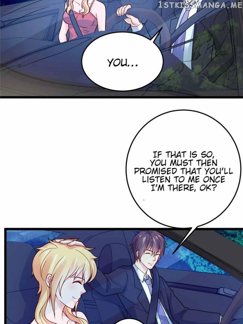 Modern Day God chapter 50 - page 7