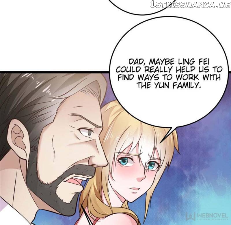 Modern Day God chapter 49 - page 12