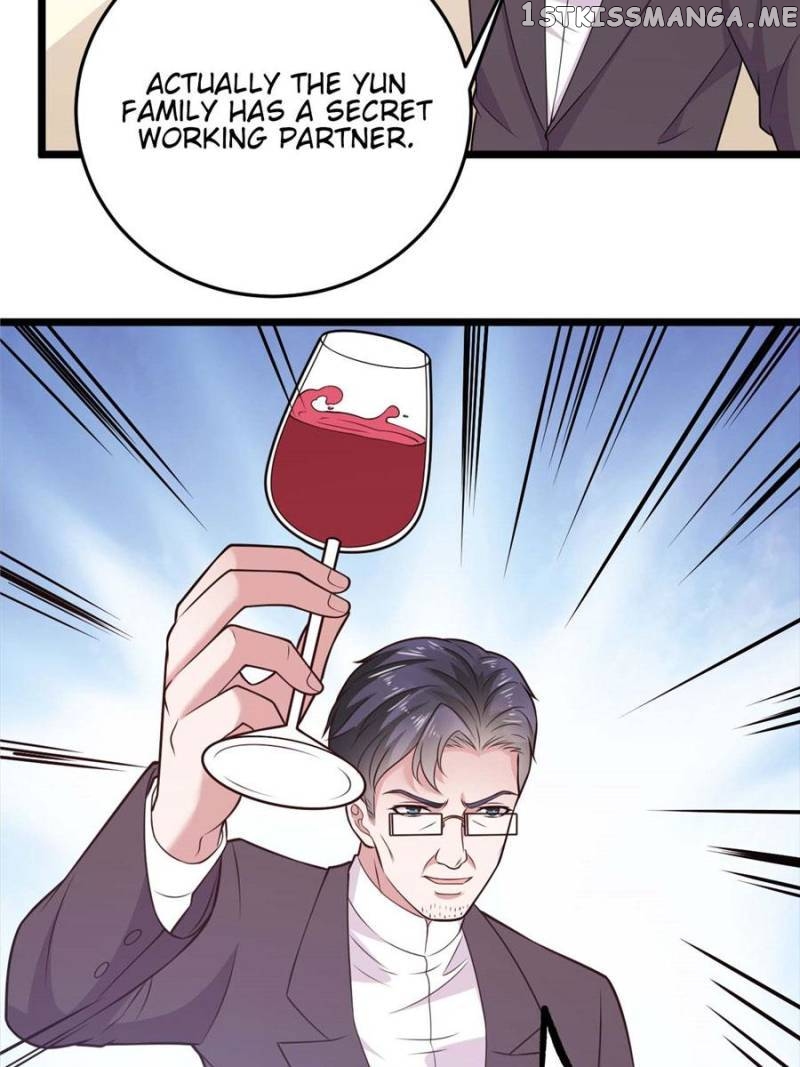 Modern Day God chapter 49 - page 14