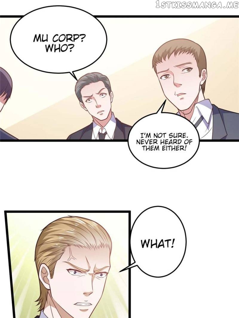 Modern Day God chapter 49 - page 16