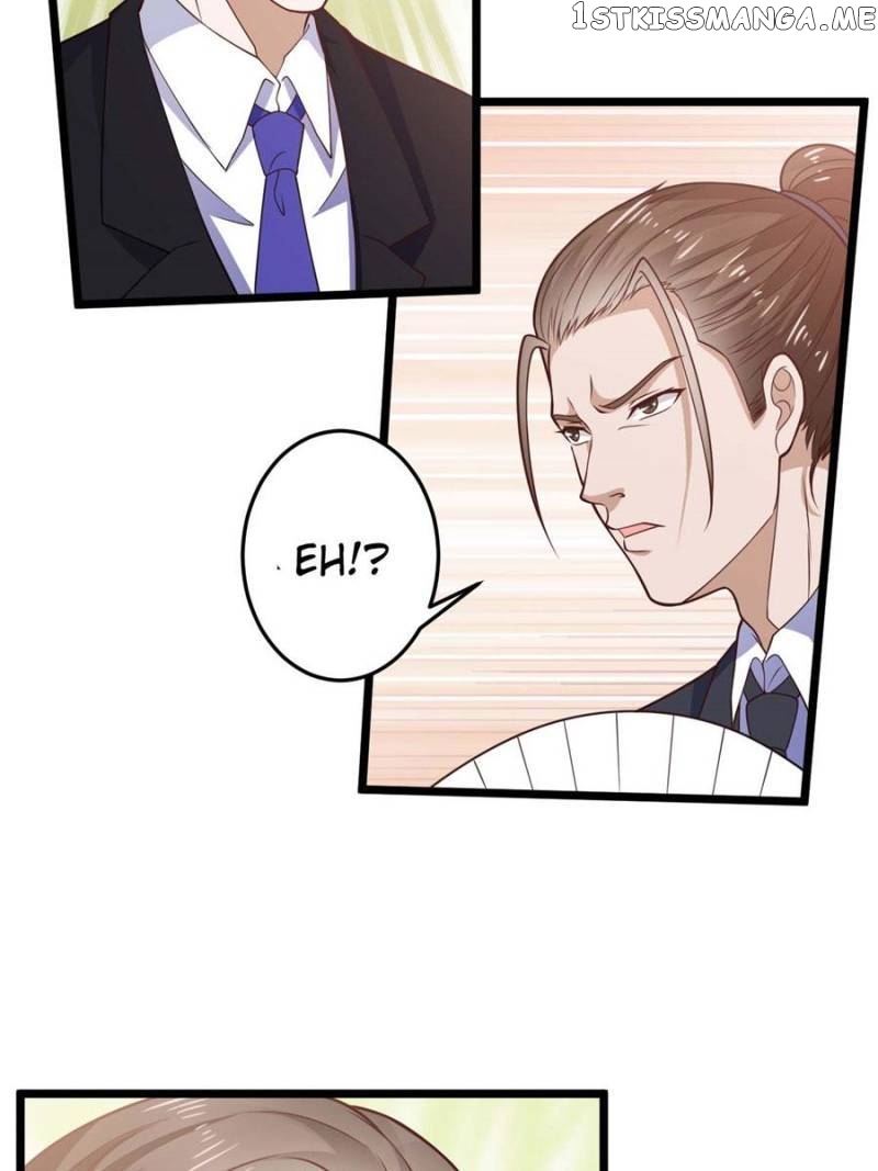 Modern Day God chapter 49 - page 17