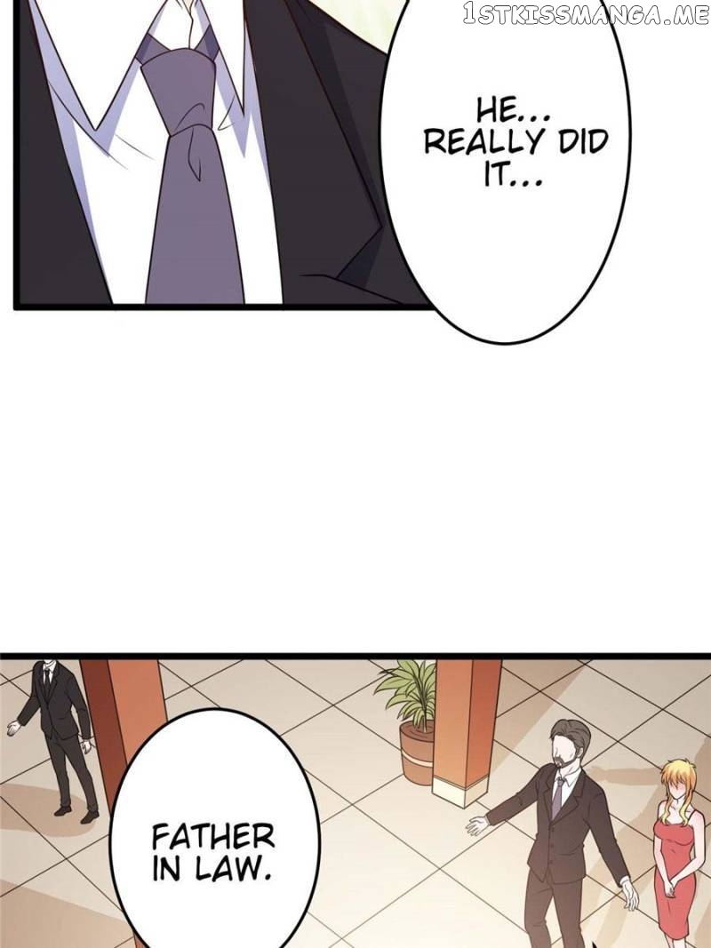 Modern Day God chapter 49 - page 19