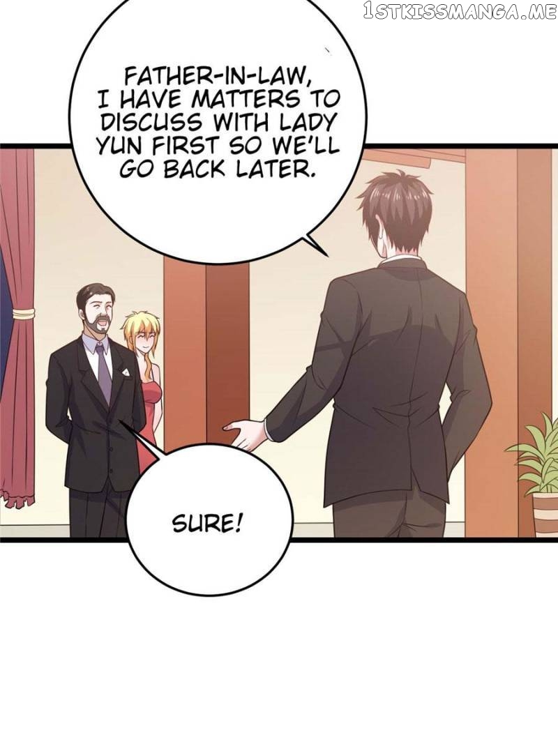 Modern Day God chapter 49 - page 22