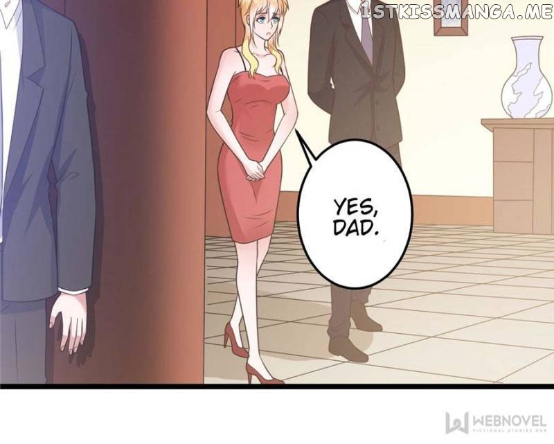 Modern Day God chapter 49 - page 24