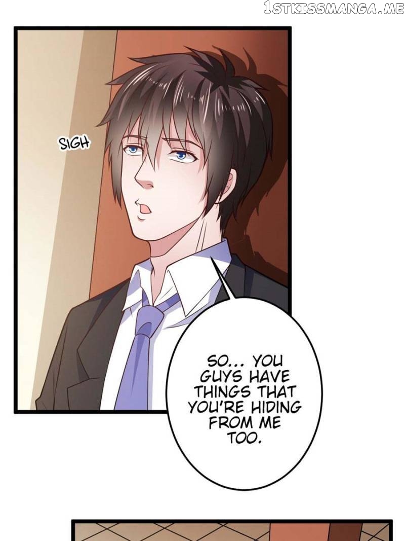 Modern Day God chapter 49 - page 25