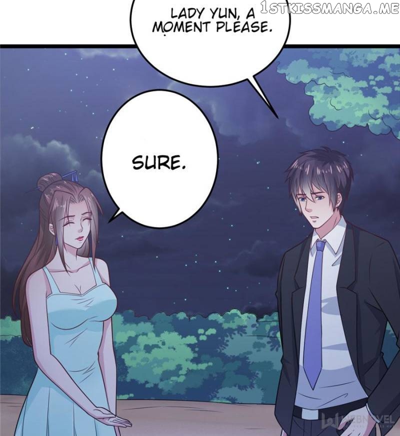 Modern Day God chapter 49 - page 32