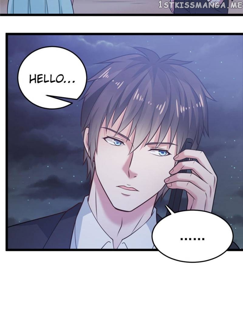 Modern Day God chapter 49 - page 33