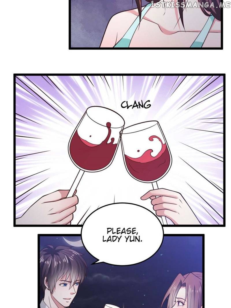 Modern Day God chapter 49 - page 4