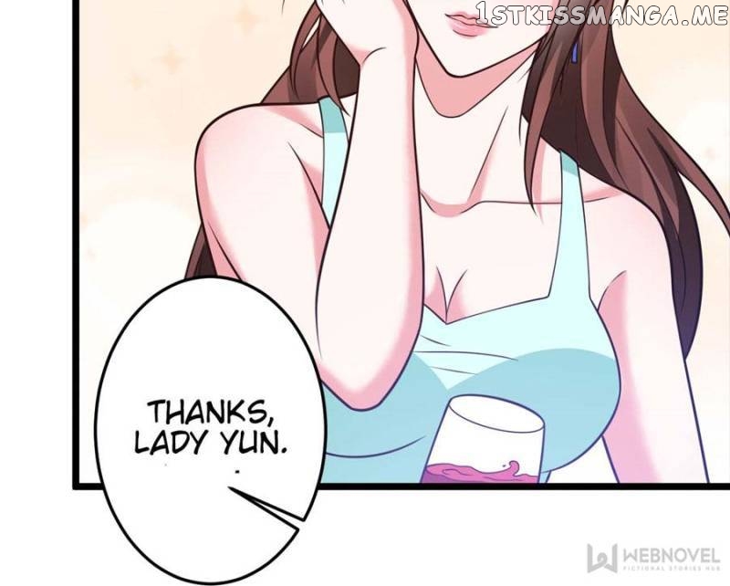 Modern Day God chapter 49 - page 6