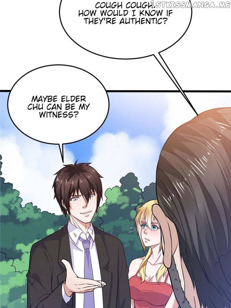 Modern Day God chapter 48 - page 10