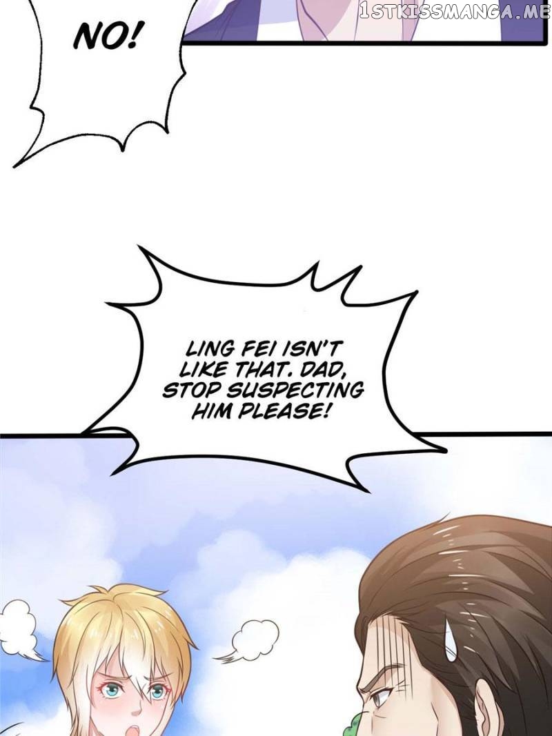 Modern Day God chapter 48 - page 14