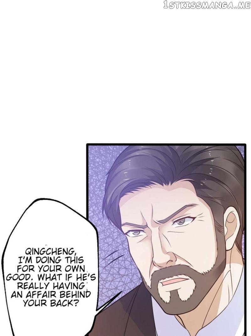 Modern Day God chapter 48 - page 16